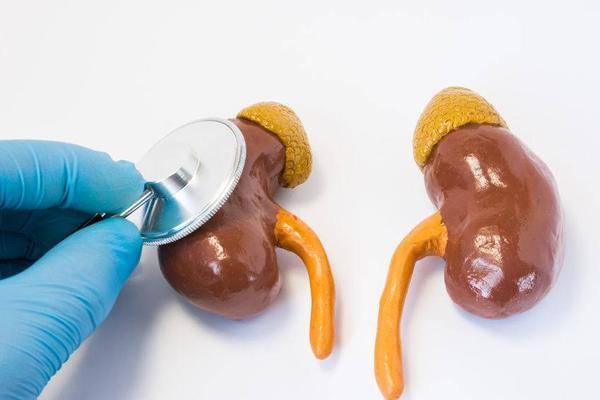 症状|肾炎反反复复的发作,或是这4个细节没把握好,需重视