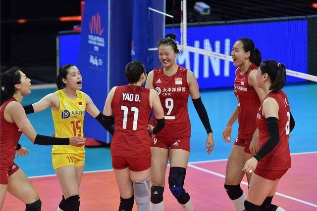 世界女排联赛中国女排名单最新 3b2dffeaf745463e969c8047848faf8b.jpeg