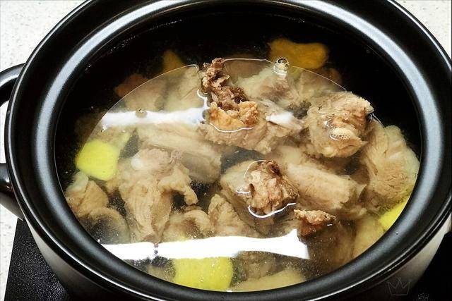 夏天|夏天这菜是个宝，拿来炖汤喝，营养滋补，清热解暑，一家老小都爱