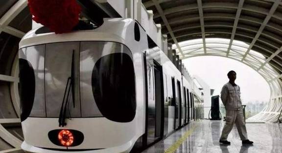 哈尔滨即将迎来一条新地铁，耗资100亿，与太平国际机场相连接