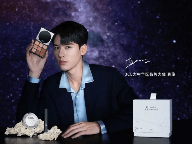 本事|一上身就断货 这只俊俊子就有本事把衣服穿的很贵