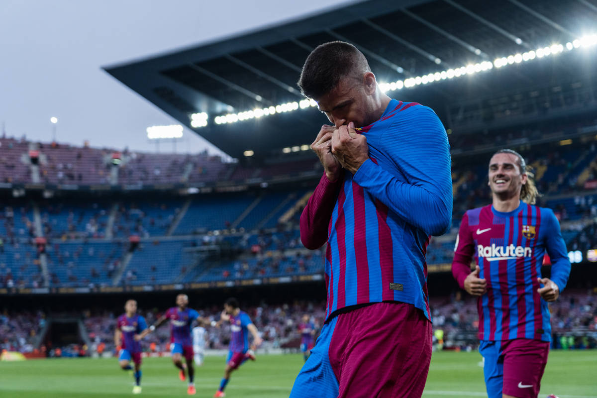 塞維利亞|歐冠巴薩VS拜仁前瞻：沒梅西，巴薩輸?shù)酶鼞K，還是鐵血復(fù)仇？