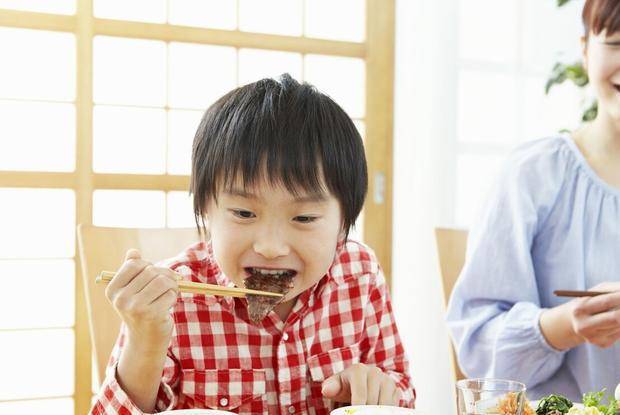 一席话|妈妈不理解为何幼儿园不让带零食，老师一席话，顿悟了