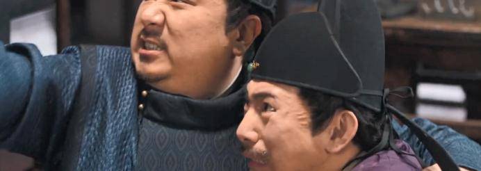 许君聪|连续3天热榜第2,网友:投资方们,没有好本子可以不投资