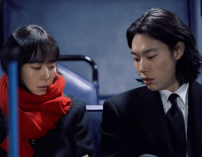 富婆|全度妍的电视剧，哪有不看的道理？况且还和太宰治的书同名