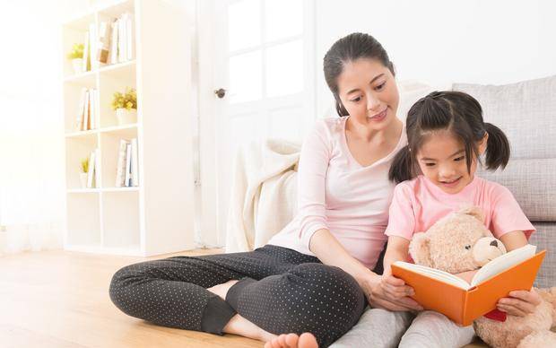 一席话|妈妈不理解为何幼儿园不让带零食，老师一席话，顿悟了