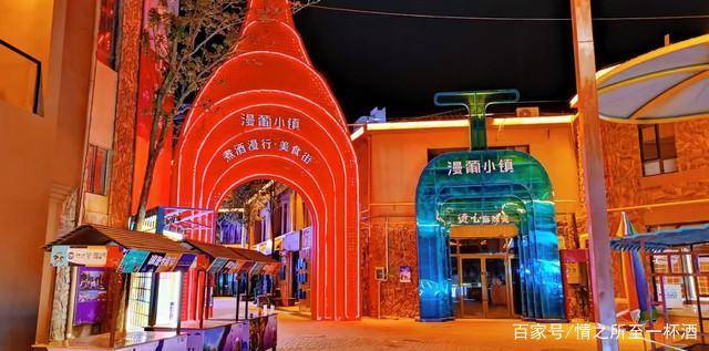 生活|家在宁夏,我骄傲!