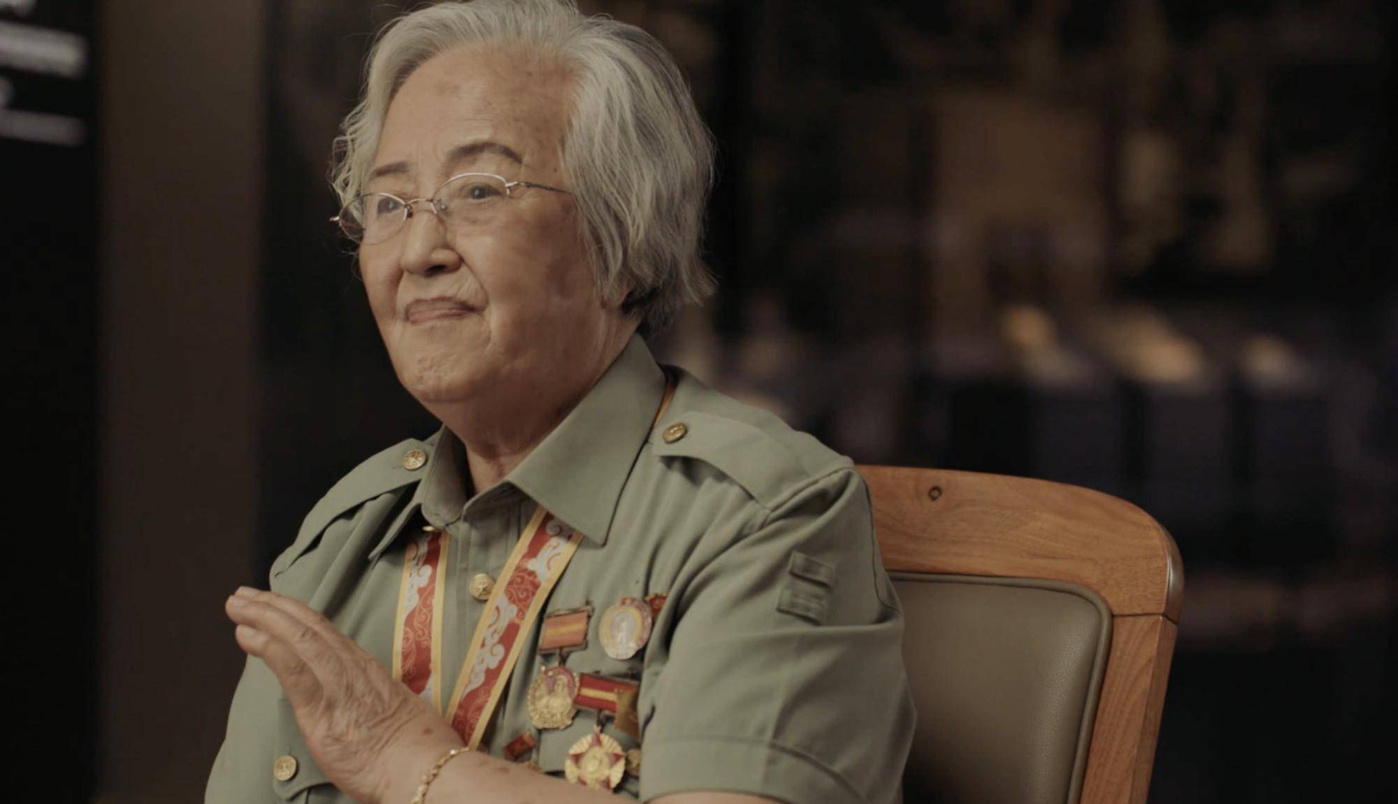 电影|《1950他们正年轻》导演发文，英雄老兵的故事，真正的主旋律大片