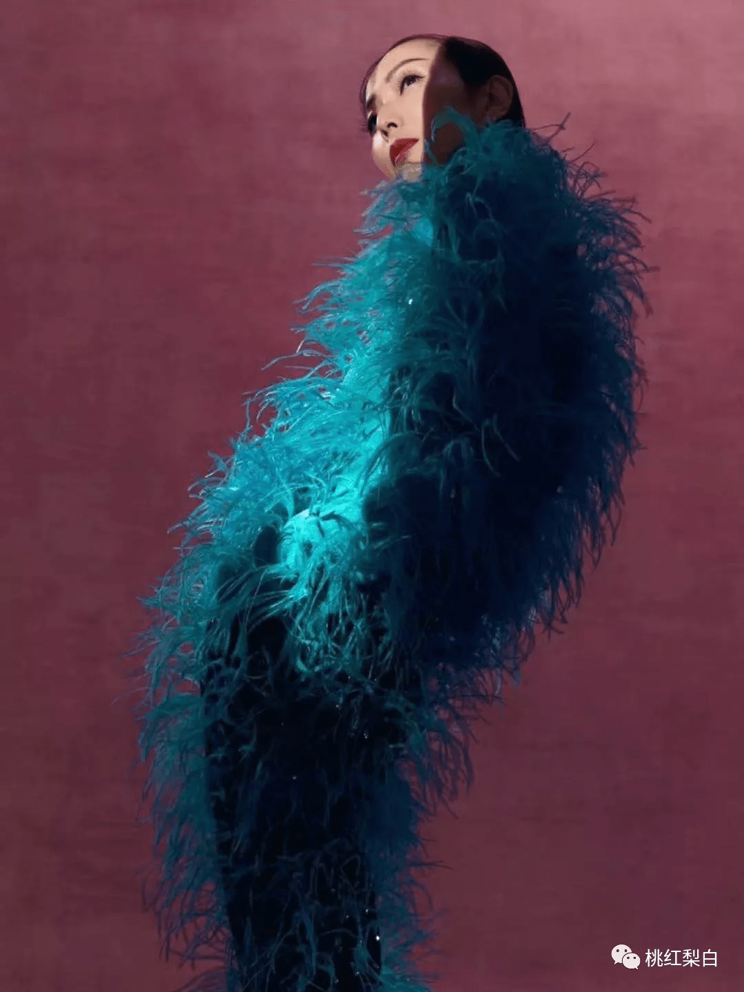 系列|上周红榜蝉联的娜扎，火速跌落黑榜了，但最惊悚的是郑秀文