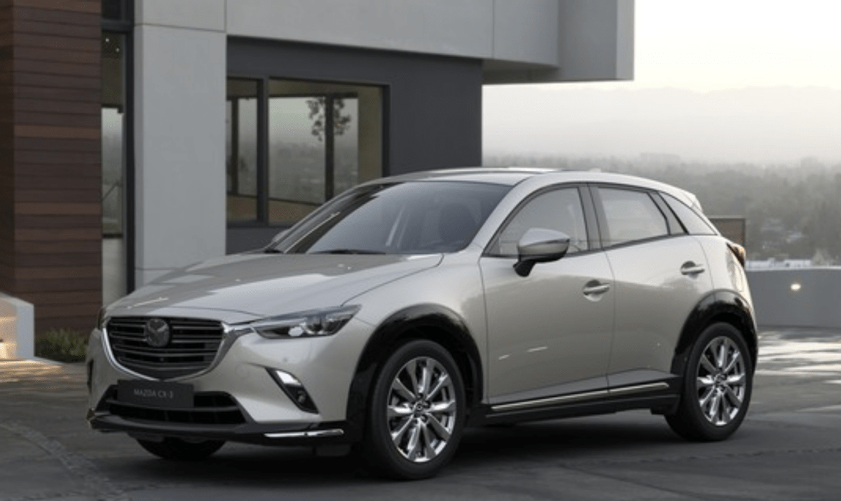 马自达cx-50新款2026款配置 bbc816441bbf4b11b25d569a33f9ee1a.png