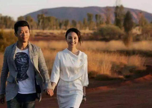 德中国油画艺术赏析：田园风景油画的领军人物的独特艺术魅力(组图)