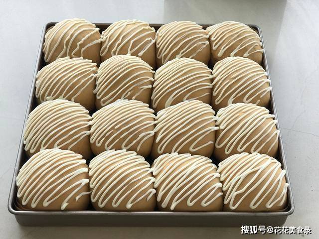 进行|孩子早餐不用愁，用它做面包，营养丰富又养身，老人孩子都爱吃