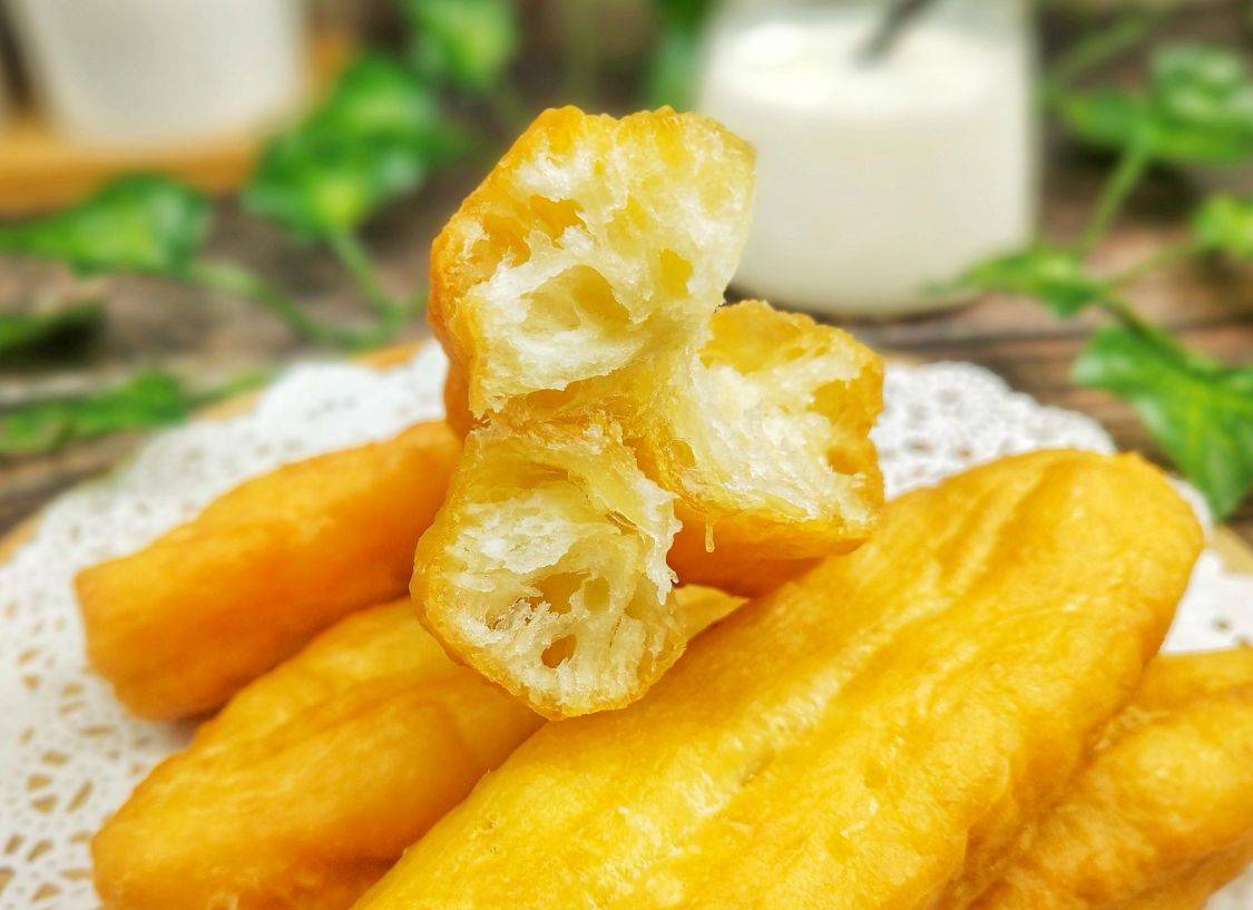 人体|3种早餐或会损伤肝脏，再爱吃也要忌口，别等肝病找上门才后悔