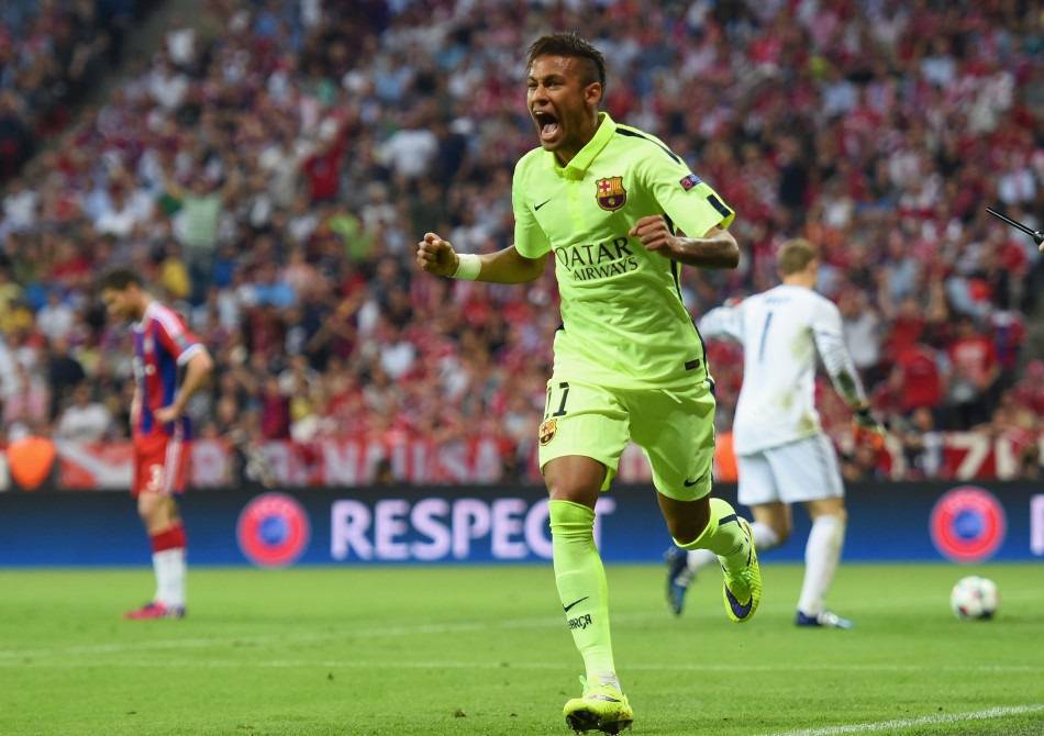 塞維利亞|歐冠巴薩VS拜仁前瞻：沒梅西，巴薩輸?shù)酶鼞K，還是鐵血復(fù)仇？