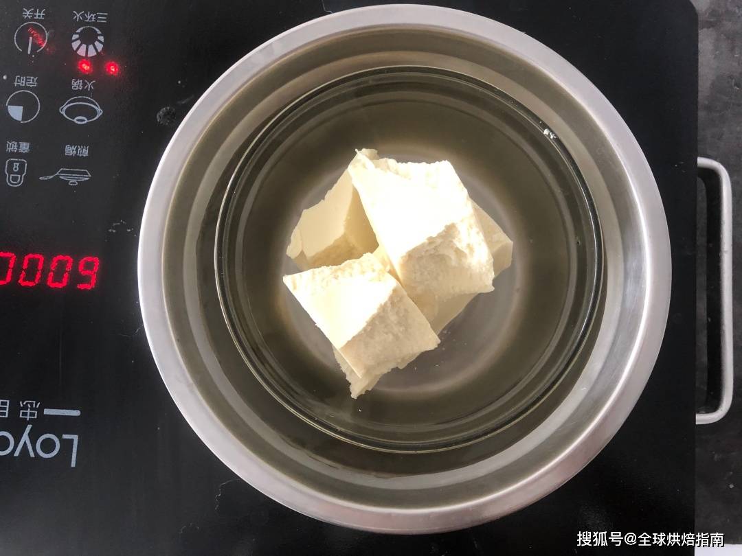 生巧乳酪迷你小蛋糕、這三種口味最火了 熱愛美食 第16张