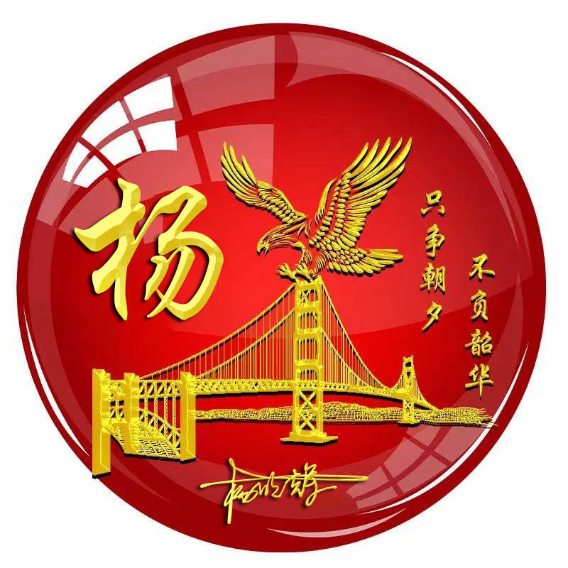 明煊|你的姓氏微信头像做好了，35张高端个性签名头像，你喜欢哪一款？