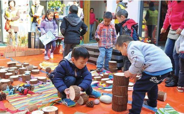 什么|幼儿园已经开始放假，家长可以培养孩子好习惯，开学就能看出差距