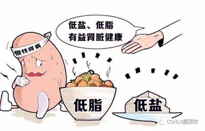 治疗|肾病患者不得不知道的肾病常识！