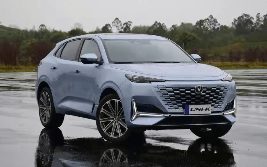 15万元的购车预算 可以入手哪些高颜值国产suv