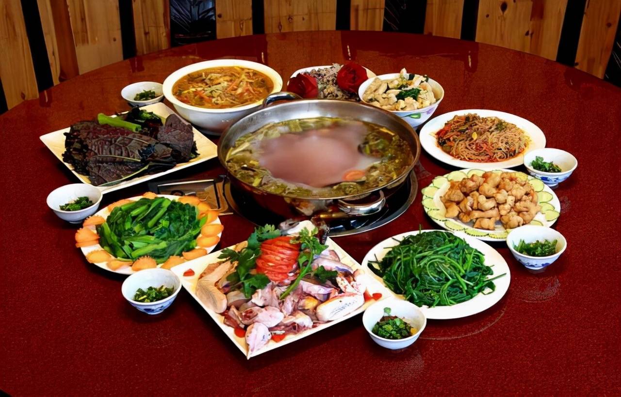 一县一品丨文山特色美食大盘点，你吃过几种？