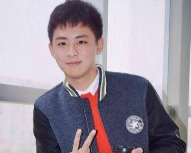 梦想|还记得《快乐星球》的多面体吗?保研到北大,为梦想一直在努力