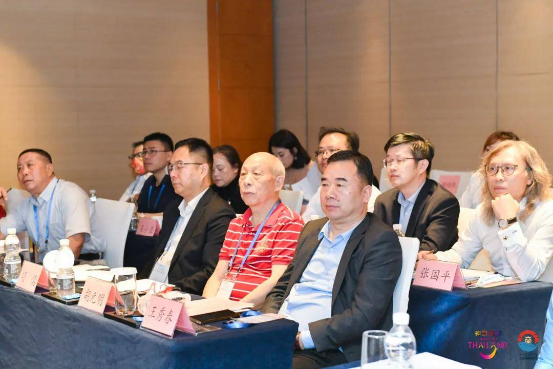 泰国旅游最新政策动态 2eb0fb06eeb0440e9e3c6b8b1e0488c1.jpeg