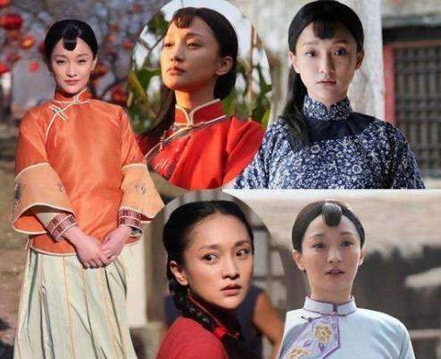 电影|8位穿旗袍的女星,有的“美出天际”,有的“体壮如牛”