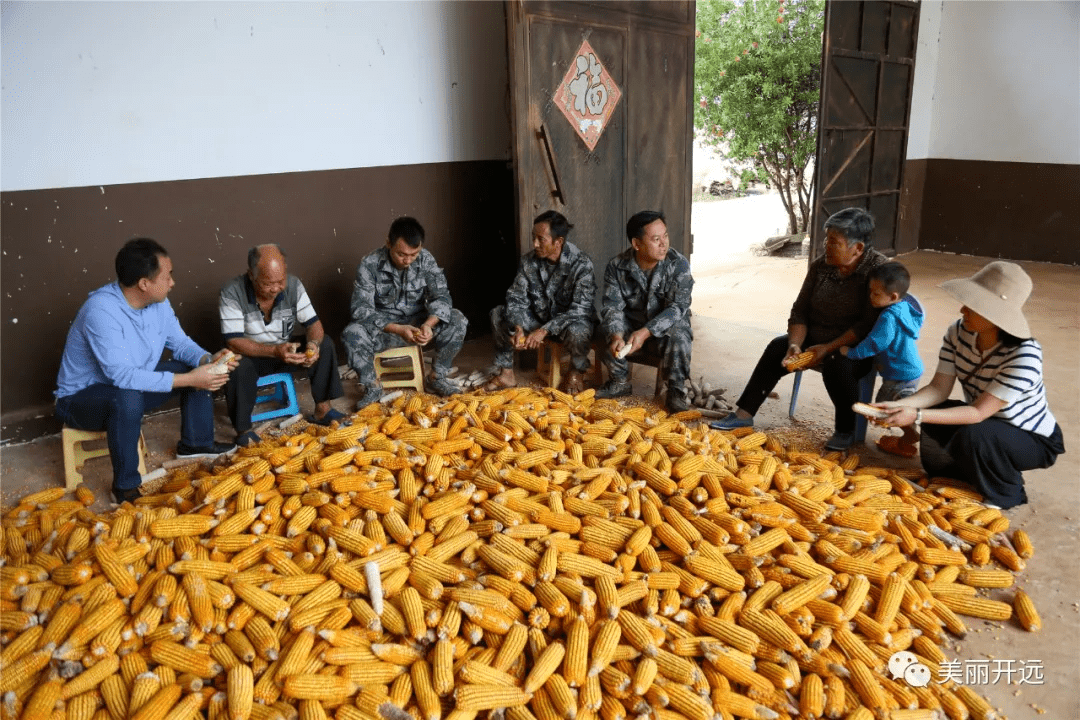 "雷永强说.曹运来是一名退役军人,妻子在外打工.