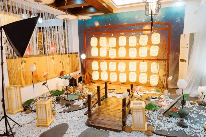 什么|汉服加盟、汉服体验馆正确经营之道你真的了解吗？