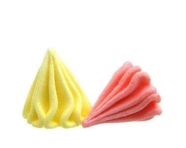 泡泡糖|暴露年龄的10种零食，全吃过的至少也是“叔叔辈”了