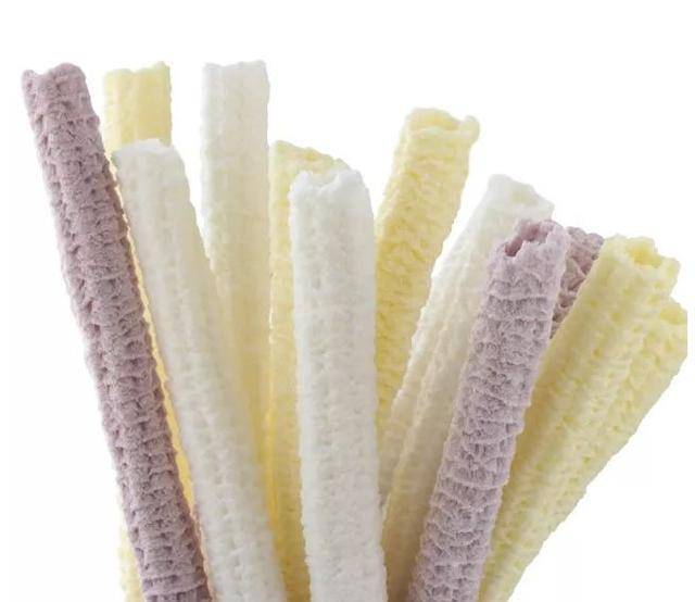 泡泡糖|暴露年龄的10种零食，全吃过的至少也是“叔叔辈”了