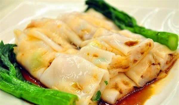 地方|广东人追捧的早点肠粉,走出广东就“歇菜”,原因究竟为何?