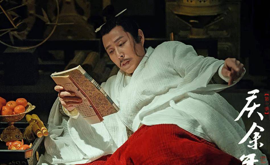 剧情|《琅琊榜》开播六周年:是胡歌的转型之作,且开启新式权谋剧时代