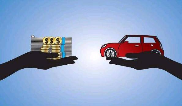 万的车 不押车能贷多少钱 乐惠车