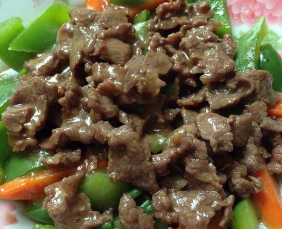 牛肉片炒什么好 4f279977828349b1af3920af5a1ec613.jpeg