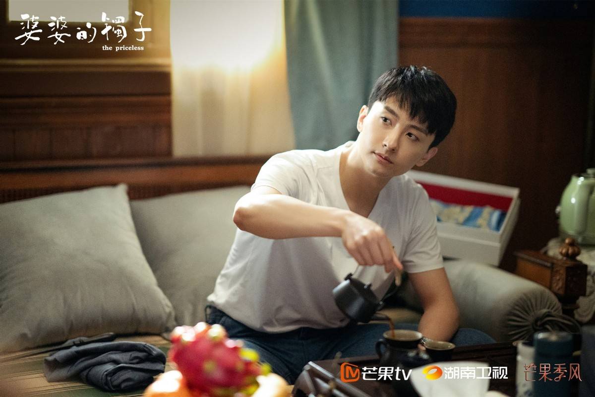 国产|《婆婆的镯子》其实是大女主剧?2021了国产婆媳剧也玩出新花样了