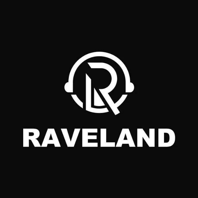 用ravelandapp刚入坑电音是怎样与大家打成一片