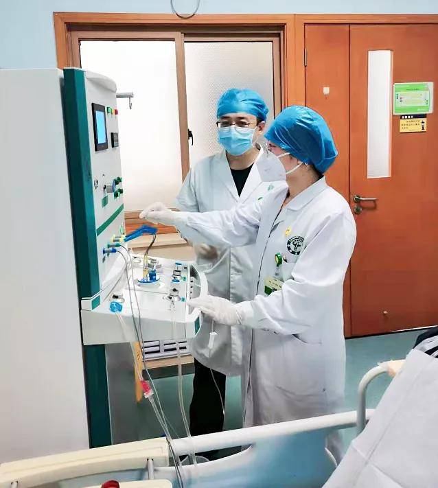 于空军|体腔热灌注治疗---恶性胸腔积液治疗新手段！