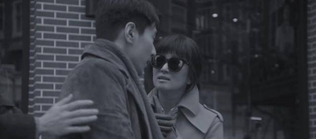 电影|《兰心大剧院》定档，56岁巩皇与赵又廷拍吻戏毫无违和感