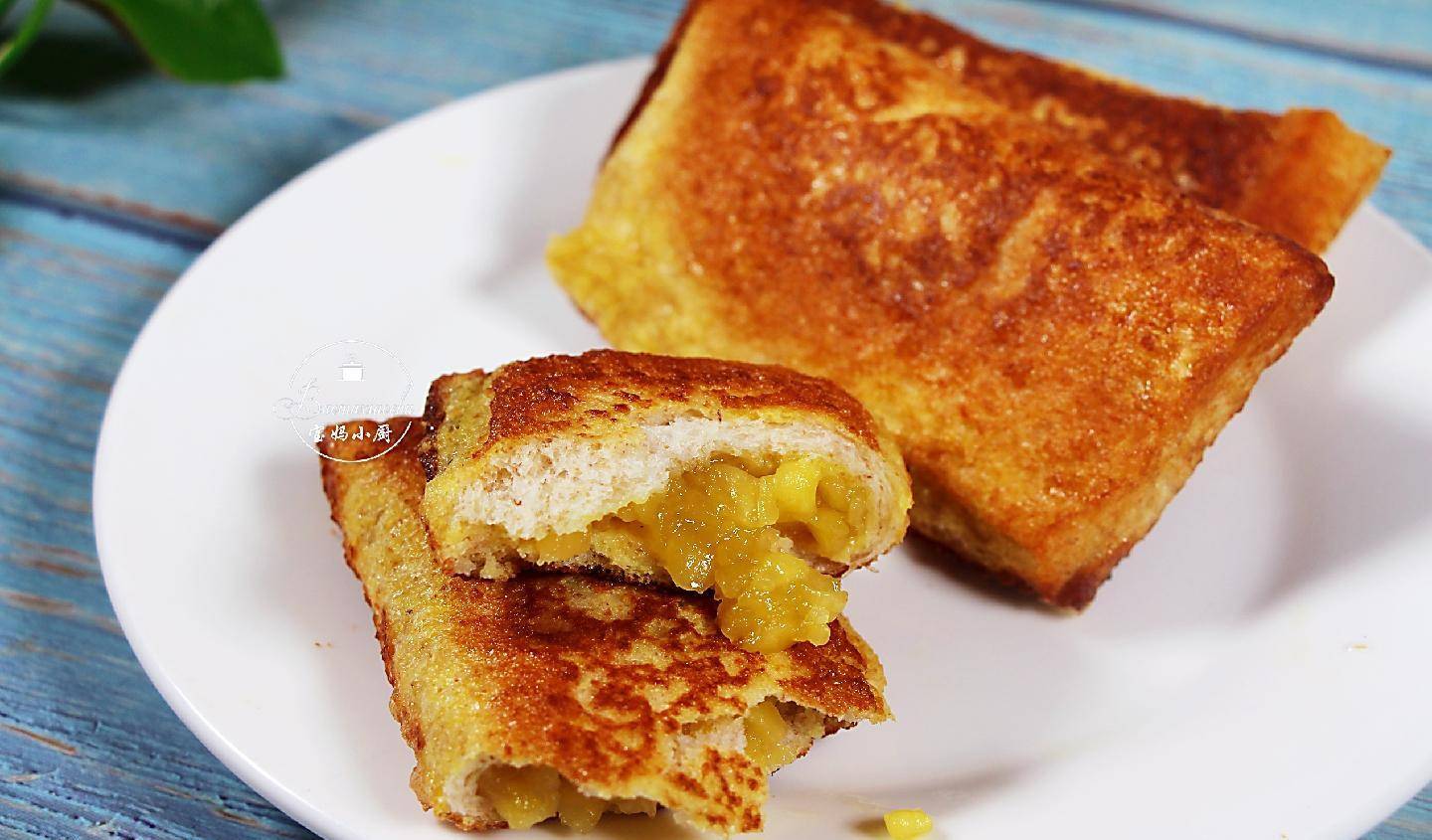 苹果派|本周受欢迎的早餐,被吃个精光,大人喜欢,孩子更爱