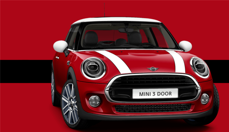 小姐姐专属高颜值小车 生活增添乐趣 台车