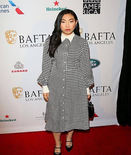 亚洲|《尚气》6天票房9.6亿，这位中国的演员，撕破老外演技的遮羞布