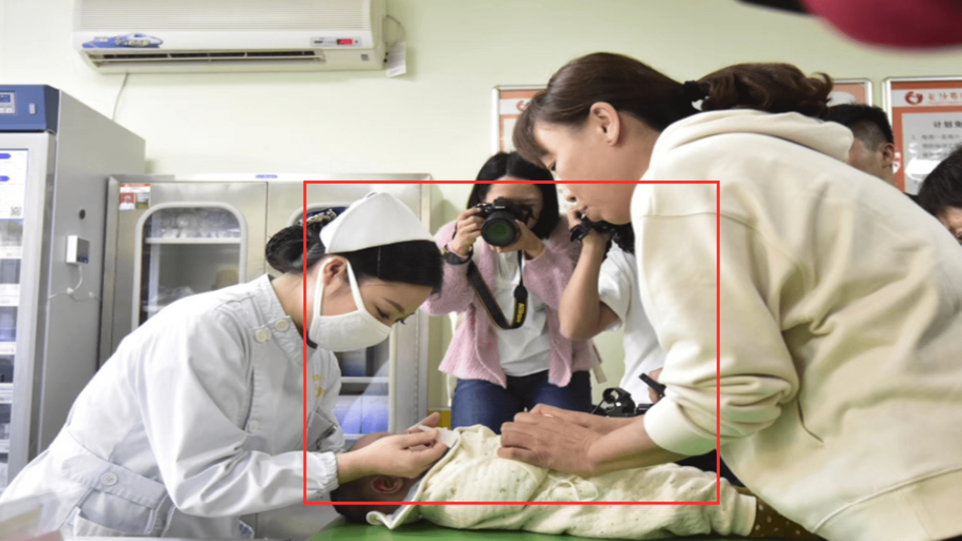 香气|香妃复活？2.6公斤新生儿罕见散发香气，是否“轮回”存在？