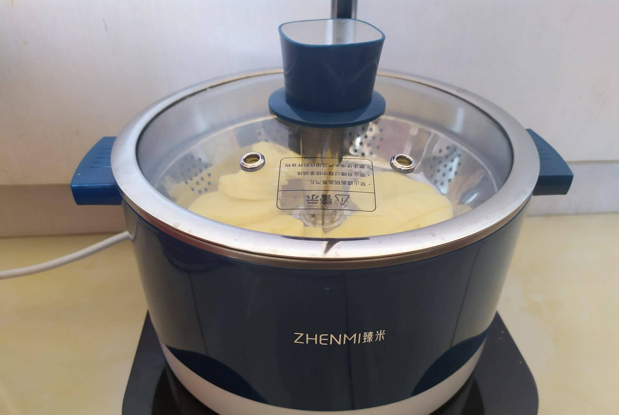 深蓝|孩子没早餐可不行,没精气神,试试这么做,元气满满一整天