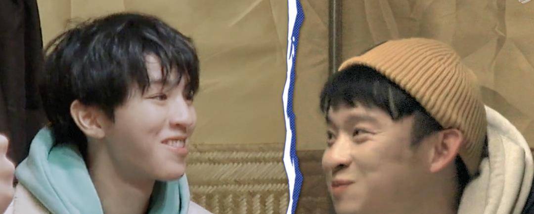 手机|《恰好是少年》王俊凯这样算轧戏吗？频繁低头玩手机，怕素颜被曝