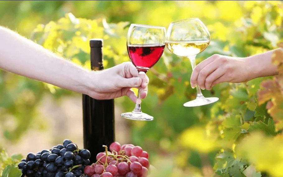 产品|酒水营销 | 教你如何快速销售葡萄酒？