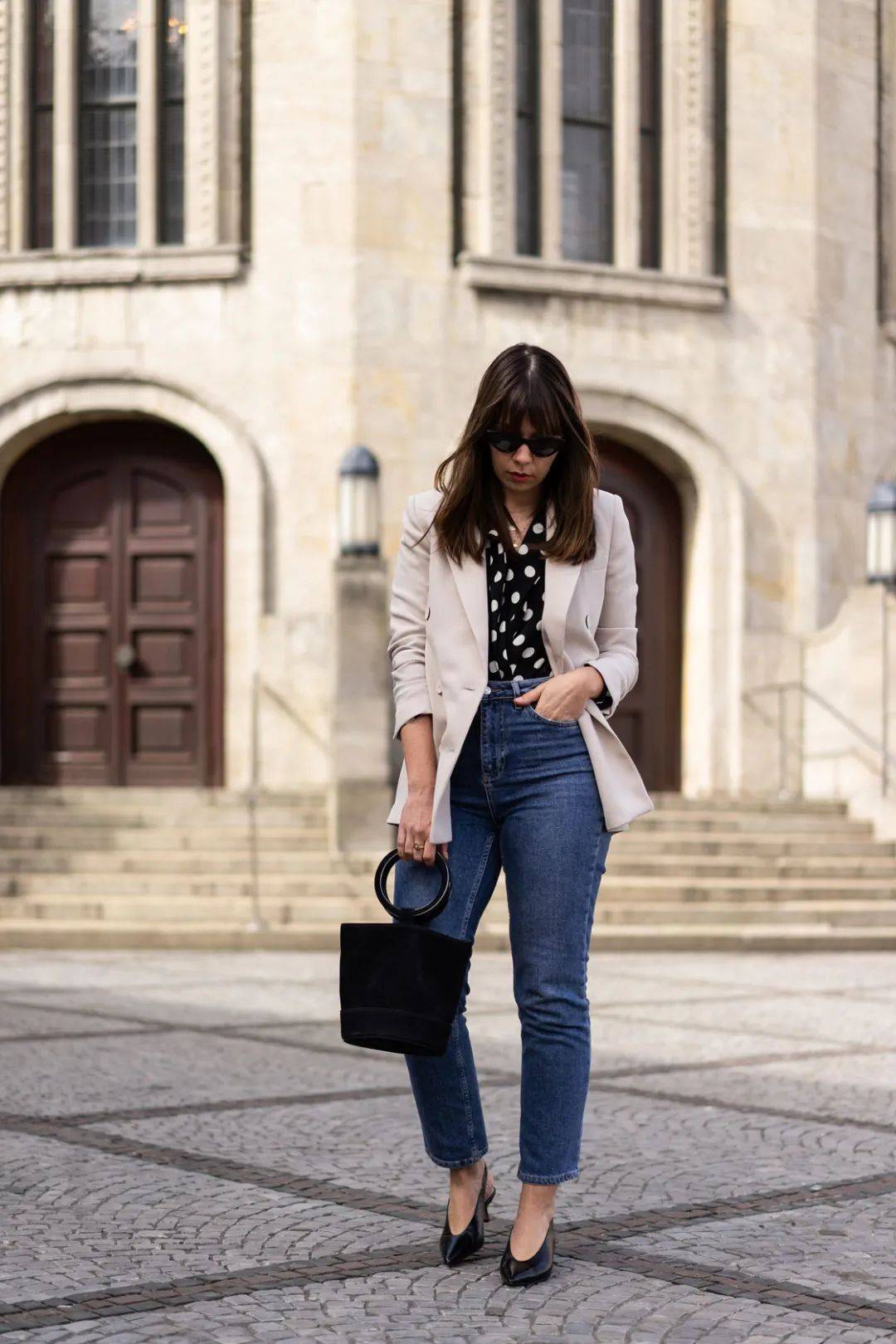 Von|跟这位德国博主学习下秋季胶囊衣橱的打造方法