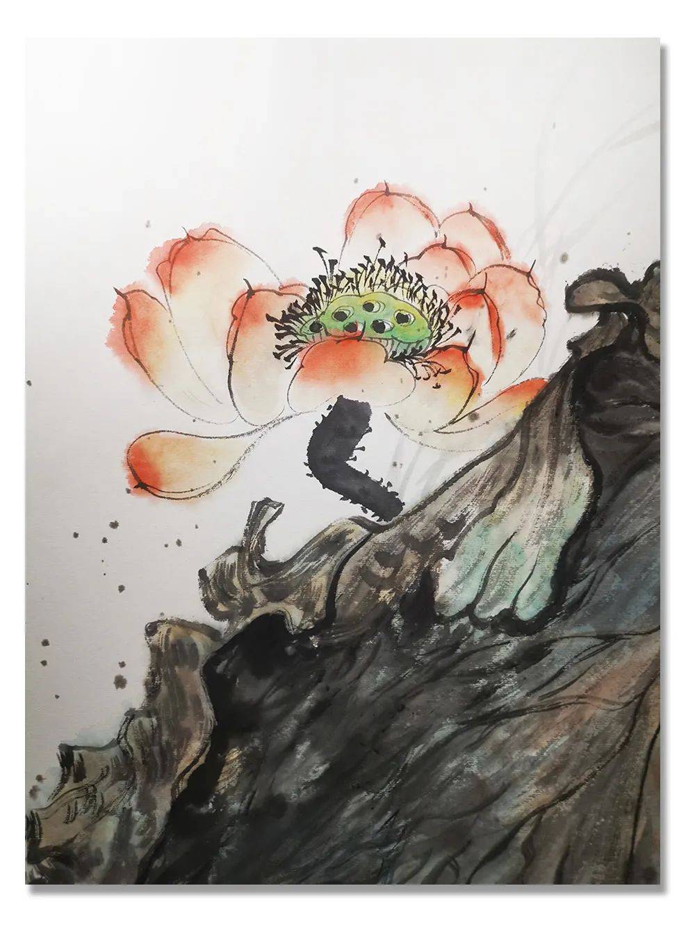 大美为真中国当代书画名家学术邀请展赵闯