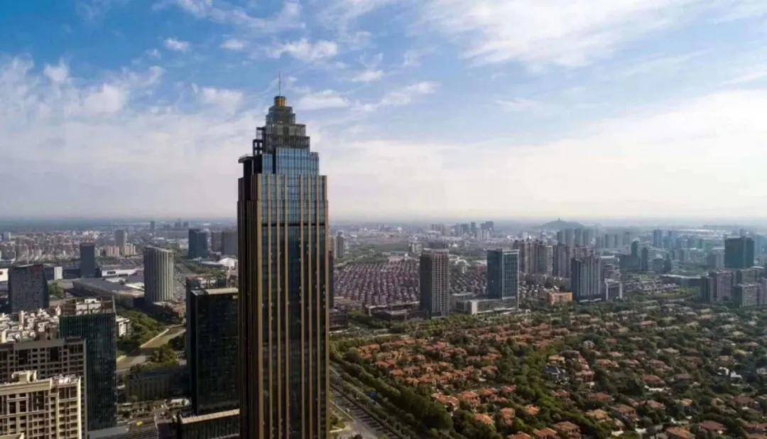 【售楼部】海宁万城明珠—2021最新消息 楼盘价格 房价走势解析!_配套