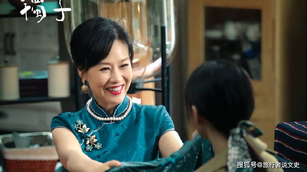 关系|被低估的一部好剧，观众看后直呼：简直就是当代家庭生活的缩影